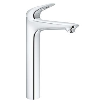 Baterie lavoar culoare crom, marimea XL, Grohe Eurostyle