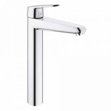 Baterie lavoar inalta culoare crom Grohe Eurodisc Cosmopolitan